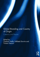 Global Branding and Country of Origin: Creativity and Passion