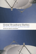 Global Broadband Battles: Why the U.S. and Europe Lag While Asia Leads