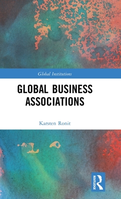 Global Business Associations - Ronit, Karsten