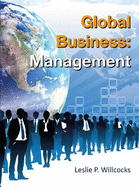 Global Business: Management