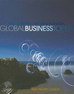 Global Business Today - Hill, Charles W. L., and Cronk, Thomas, and Wickramasekera, Rumintha