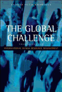 Global Challenge: International Human Resource Management - Evans, Paul