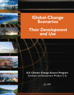 Global-Change Scenarios: Their Development and Use