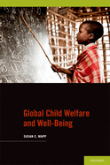 Global Child Welfare and Well-Being