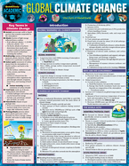 Global Climate Change: A Quickstudy Laminated Reference Guide