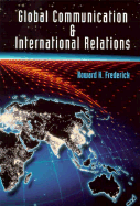 Global Communication & Int'l Relations