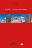 Global Competition Law: A Practitioner's Guide