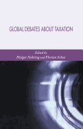 Global Debates about Taxation