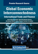 Global Economic Interconnectedness: International Trade and Finance