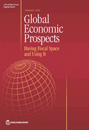 Global Economic Prospects, January 2015