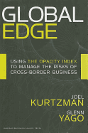 Global Edge: Using the Opacity Index to Manage the Risks of Cross-Border Business