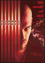 Global Effect - Terry Cunningham