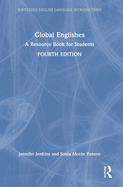 Global Englishes: A Resource Book for Students