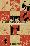 Global Entrepreneurship: Environment and Strategy