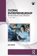 Global Entrepreneurship: Environment and Strategy