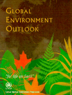 Global Environment Outlook