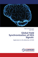 Global Field Synchronization of EEG Signals