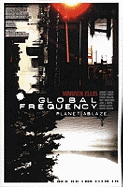 Global Frequency: Planet Ablaze