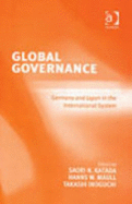 Global Governance: Germany and Japan in the International System