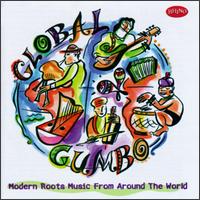 Global Gumbo - Various Artists