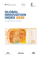 Global Innovation Index 2020: Who Will Finance Innovation?