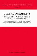 Global Instability: Uncertainty and New Visions in Political Economy