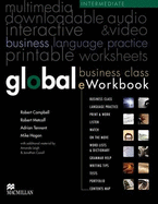 Global Intermediate Business e-Workbook Pack