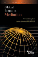 Global Issues in Mediation