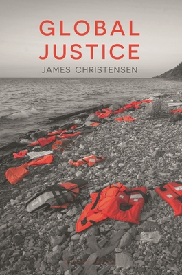 Global Justice - Christensen, James