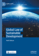 Global Law of Sustainable Development