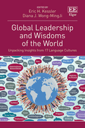 Global Leadership and Wisdoms of the World: Insights from 17 Language Cultures