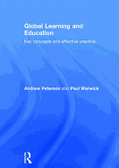 Global Learning and Education: Key concepts and effective practice