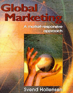 Global Marketing: A Market Response Approach