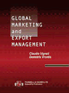 Global Marketing and Export Management - Vignali, Claudio, and Vrontis, Demetris