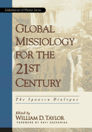 Global Missiology for the 21st Century: The Iguassu Dialogue