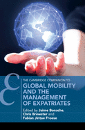 Global Mobility and the Management of Expatriates