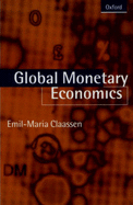 Global Monetary Economics