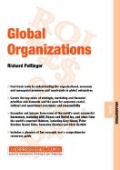 Global Organizations: Organizations 07.02 - Pettinger, Richard