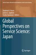 Global Perspectives on Service Science: Japan