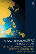 Global Perspectives on the Rule of Law