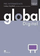 Global Pre-Intermediate Digital Single User (Whiteboard Software)
