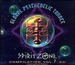 Global Psychedelic Trance, Vol. 7 - Various Artists