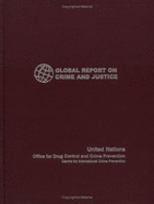 Global Report on Crime and Justice