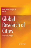 Global Research of Cities: A Case of Chengdu