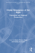 Global Resurgence of the Right: Conceptual and Regional Perspectives