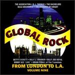 Global Rock, Vol. 9: From London to L.A.