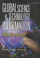 Global Science & Technology Information: A Mew Spin on Access