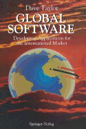 Global Software: Developing Applications for the International Market