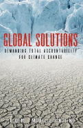 Global Solutions: Demanding Total Accountability for Climate Change