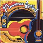 Global Songbook Presents: Flamenco Festival